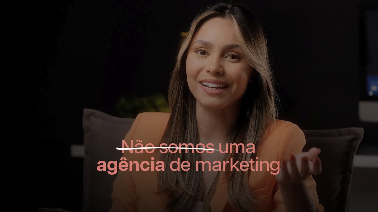 Capa do vídeo Não somos uma agência de marketing para hotéis