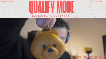 How I Launched My 3D-Printing Business & Created My First Product