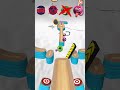Going Balls • Powarfull balls competition - Competição das bolas poderosas #goingballs