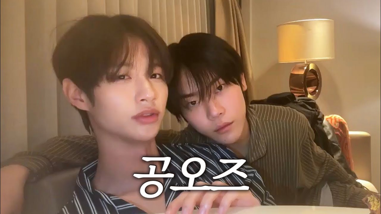 [클유아] .. 야 너 잘생겼다