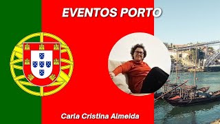 🇵🇹 Passear pela Prelada no Porto. Portugal