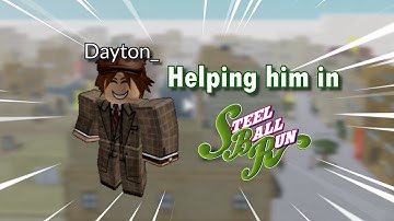 [YBA] wiping whole server with @dayton_ and 4 twoh