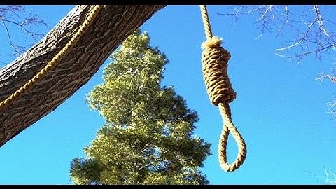 What happens when you kill yourself?