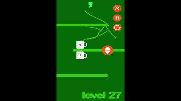 sugar sugar Level 27 Walkthrough
