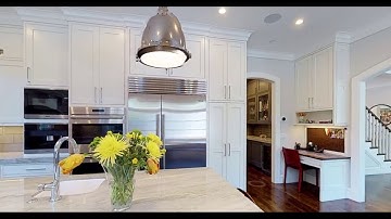 Reality Capture Experts - Matterport Walk-through video