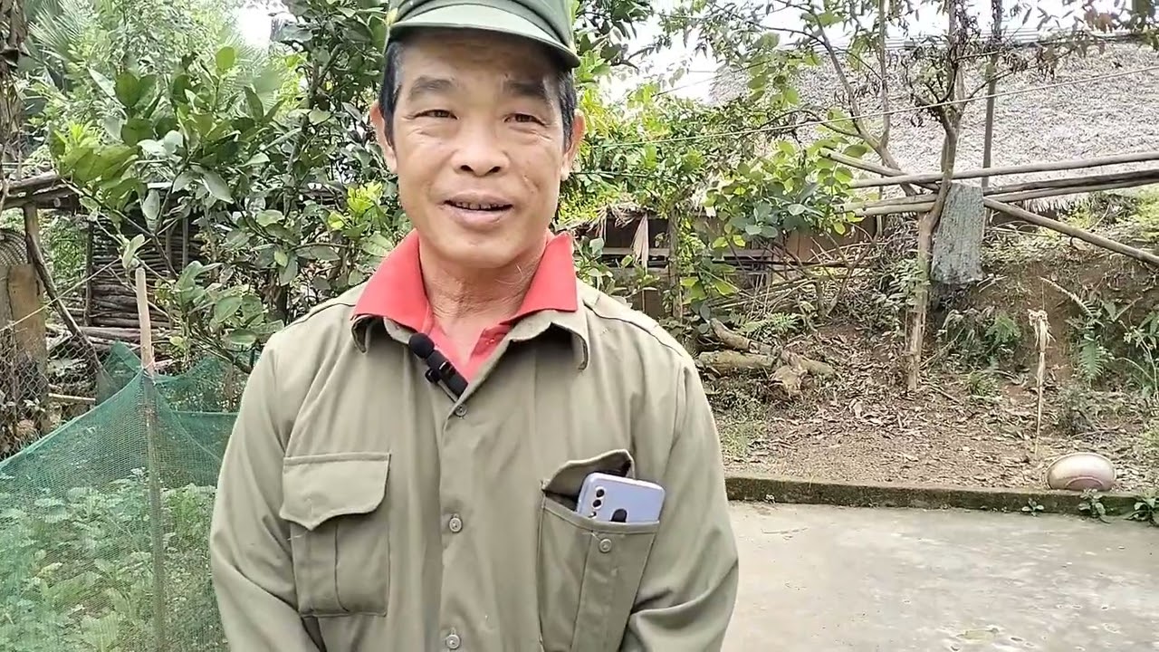 iu miền síp miến cúng tổ tiên(phần 2) | Phụ Sếnh TV #phusenhtv #iumien