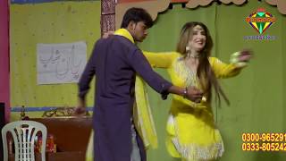 Jina De Sang Ralla Wadaye 2018 Andleeb Rana Best Dance