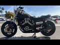 1997 Yamaha Vmax 1200 ...Enjoy the V4 Power and Performance in Nor California!