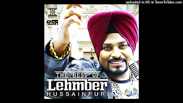 Kuri Kabootar / Lehmber Hussainpuri