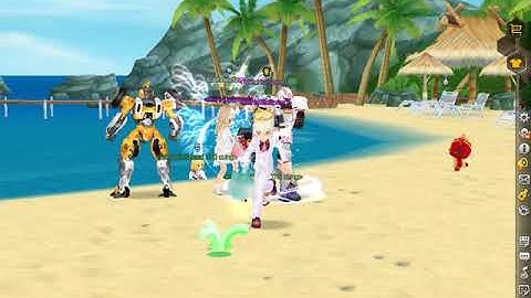 Kỹ Niệm Cuối Cùng Về Game Zing Speed