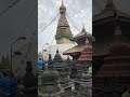 Swyambhunath || Kathmandu || Nepal