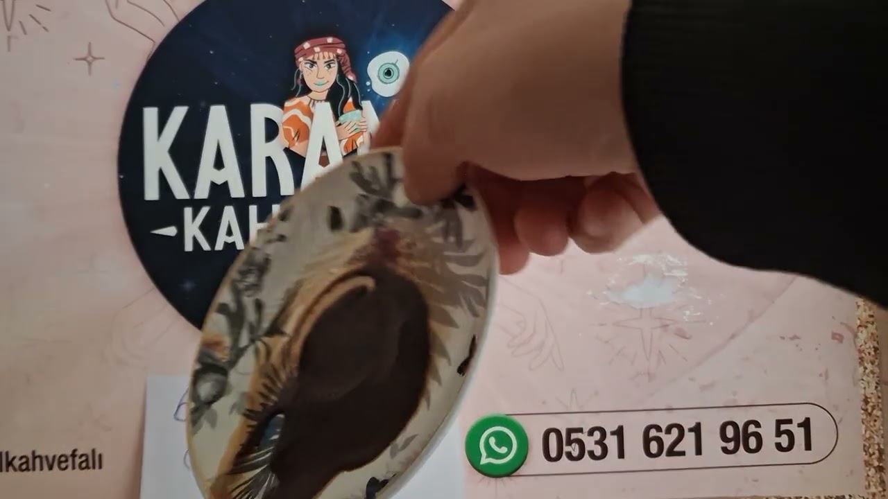 🦁🦁ASLAN BURCU GÜÇ VERECEK 6 ŞUBAT CUMA KAHVE FALI