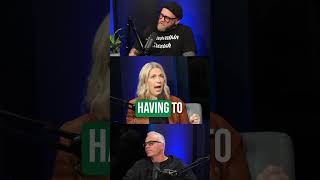 On the pod - sometimes the thing that looks productive on the outside can still be a coping