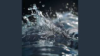 Binaural Harmony in Cascading Waters