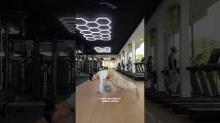 Abs Workout At Home absworkout