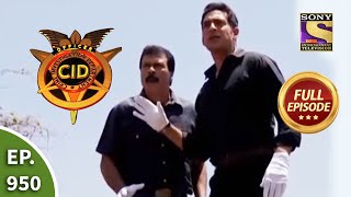 CID  - सीआईडी - Ep 950 - Mystery Of Five Friends - Full Episode