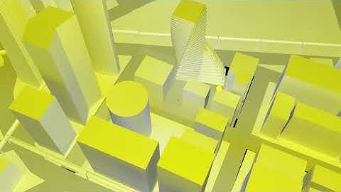 First try Cinema 4D animation