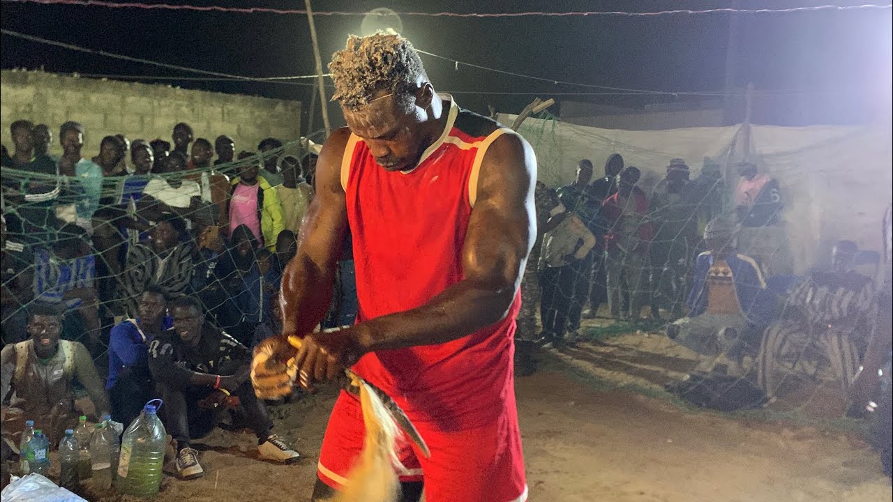 ENTRÉE EXTRAORDINAIRE DE ORDINATEUR À NDIANDA LE 22 DÉCEMBRE 2024