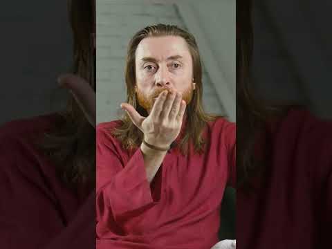 🕉️ ПОЧЕМУ ВОЗНИКАЮТ НЕГАТИВНЫЕ МЫСЛИ? #мудрость