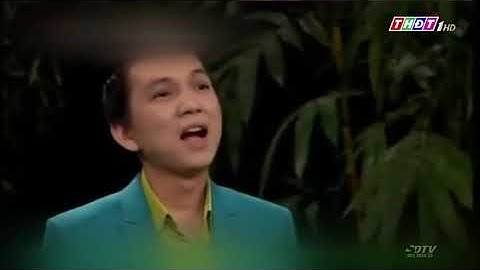 Bác Ơi Thương Nhớ Nào Nguôi - Minh Trường