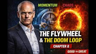 Why Most Transformations Fail (Doom Loop Explained) | Good to Great Ch. 8