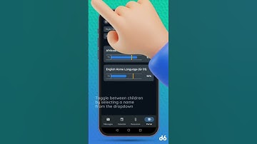 Parent Portal - How to check marks.
