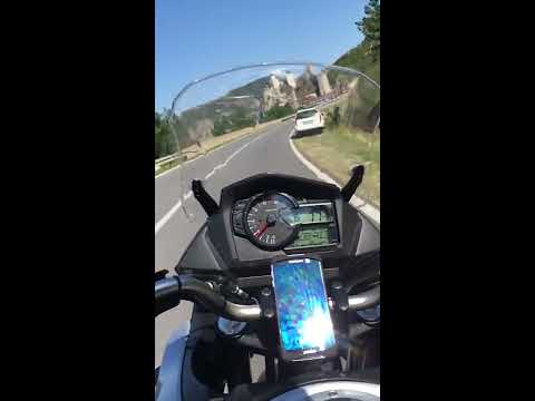 Golubac- Kladovo 2017