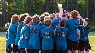 CMSL Trophy Presentation - 05/04/2026