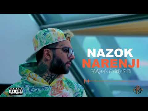 Pooyan Mokhtari Nazok Narenji پویان مختاری نارک نارنجی