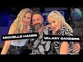 Drinks With Johnny #68: Michelle Haner & Valary Sanders
