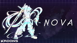 Kroons - Nova