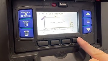 How to erase inactive codes (carrier vector HE)