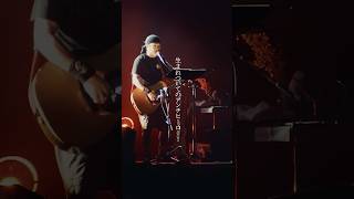 アンチヒーローLive At 大阪城ホール 2025.05.18　