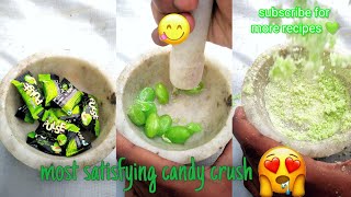 most satisfying candy crush ever || #shorts