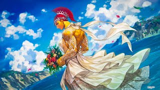Street Fighter 6 - Marisa Wants to Marry Everyone