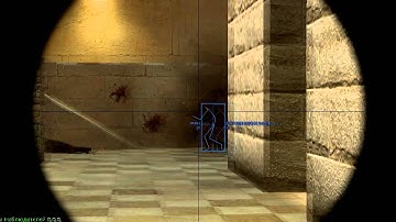 Iniuria  Private 1.6 для КСС v34 (Movic)