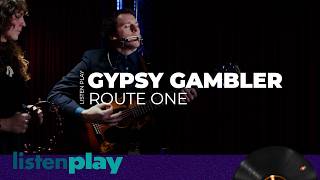 Gypsy Gambler by Route One Music