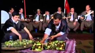 Yahya Çekirge / Semih Ra - Nice Bu Hasreti Dildar Resimi