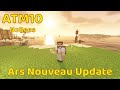 Finally A Spell I Love! (Ars Nouveau Update)