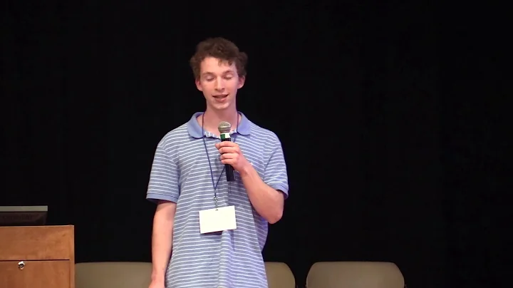 Connor McPherson - Designing a Mystery: Video Game...