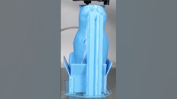 Daily timelapse day 9 #3dprinting #timelapse #shorts #octolapse #prusai3mk3