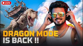 BGMI with PANDA🐼 PANDA IS LIVE💥