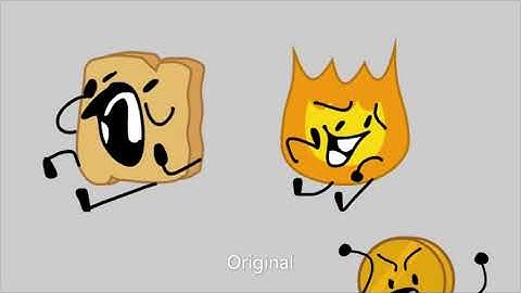 [OLD/BAD] BFB Intro Remake (July 2020) - All Versions - BFB 22 Today (PLEASE READ NEW DESCRIPTION)