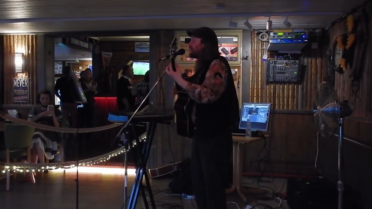 Henrik Illikainen - Tuhannes laulu Helsingistä