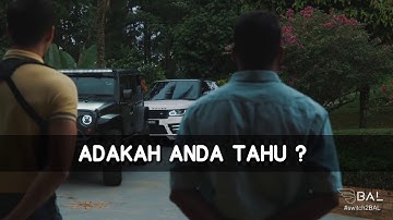 BAL - Caprice , MK , Tuju , Zynakal (Official music Video)