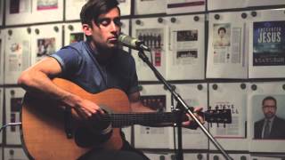 Phil Wickham - "Mercy" (Live at RELEVANT) chords