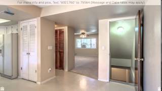 $139,000 - 1550 N STAPLEY DR, Mesa, AZ 85203