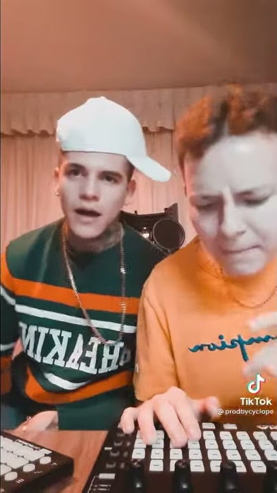 el rap es mi vida (cabra)