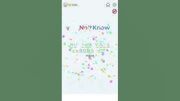 Dingbats Insane Word Quiz Level 15