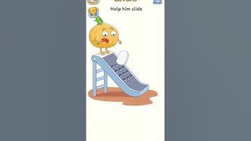 DOP 5 Draw One Part Fun Mobile Puzzle Game (Walkthrough + Tips)#gaming​#game​ #dop5​ #puzzle​.#DOP5​